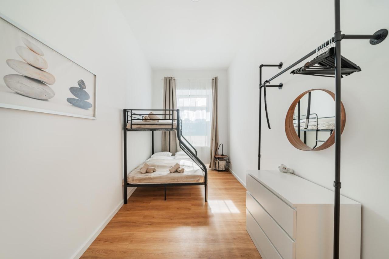Modern Auberge de jeunesse *