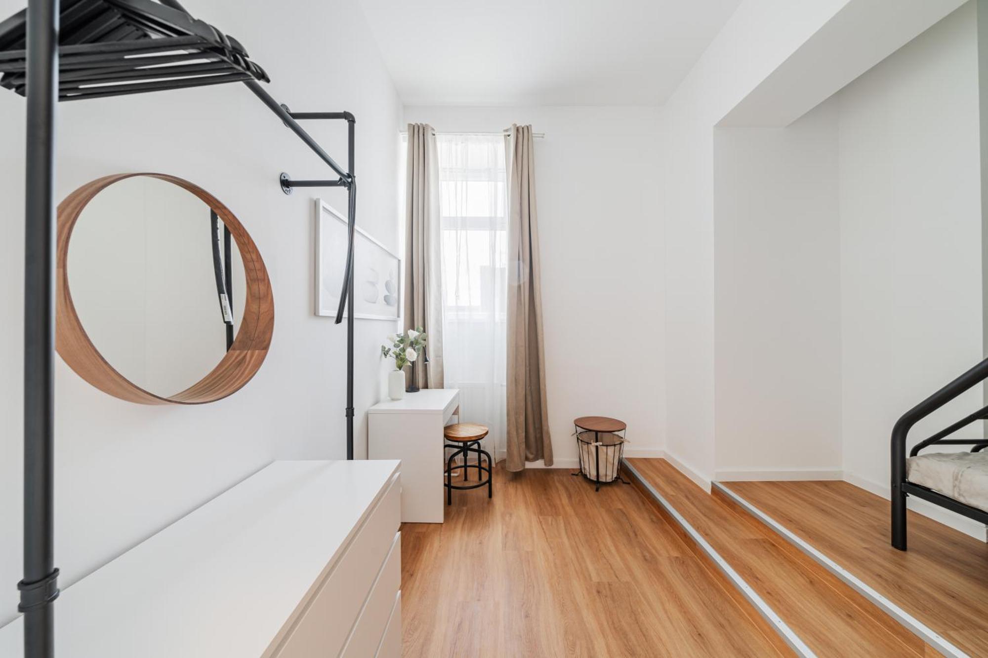 Auberge de jeunesse Modern *