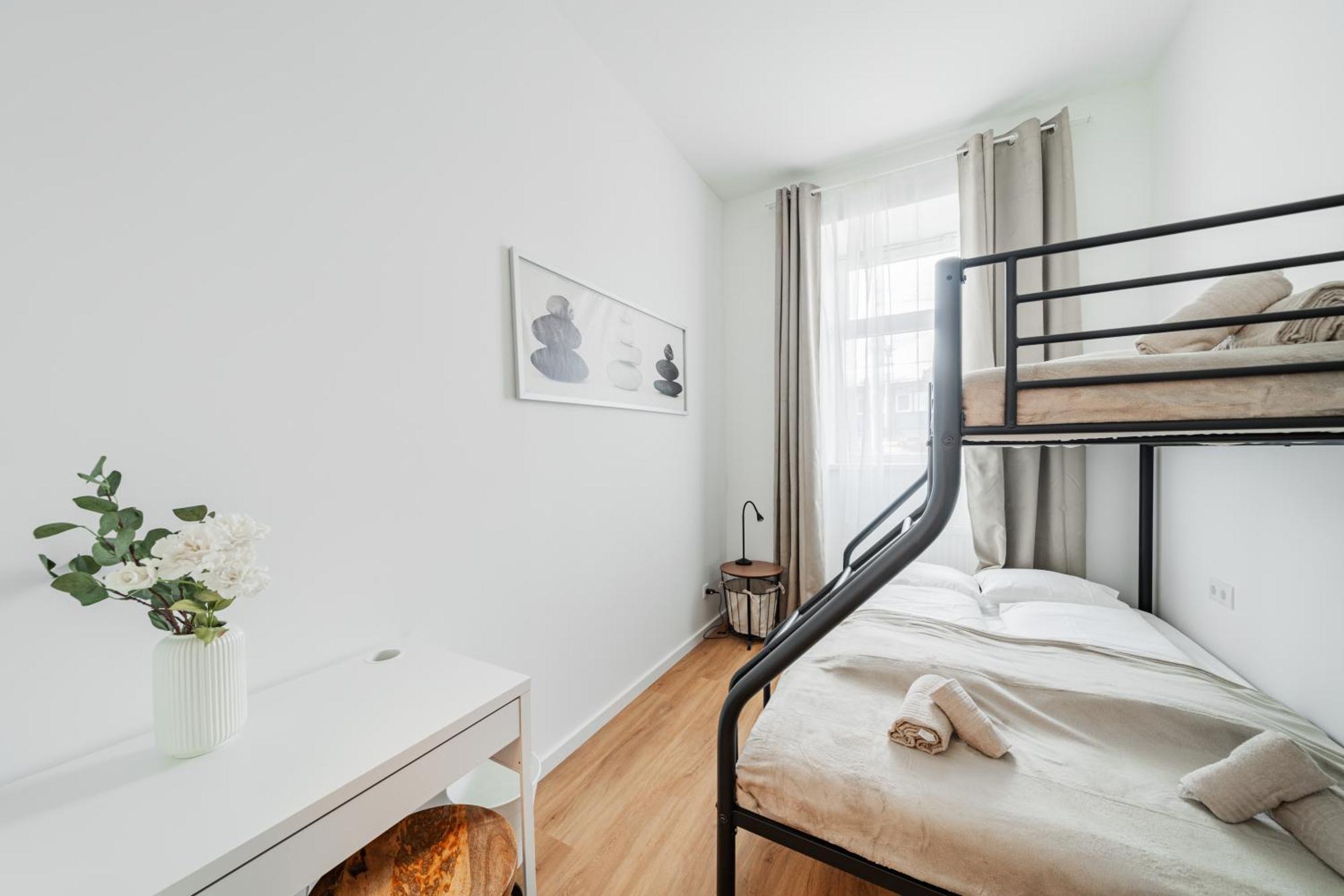 Hostel Modern Wiedeń