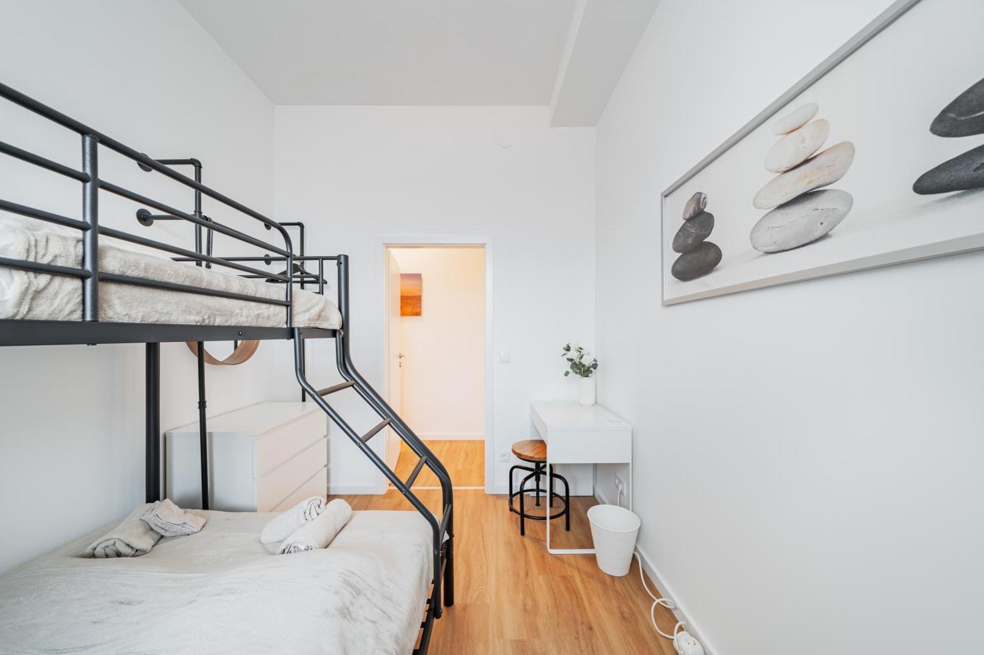 Modern Hostel Wiedeń