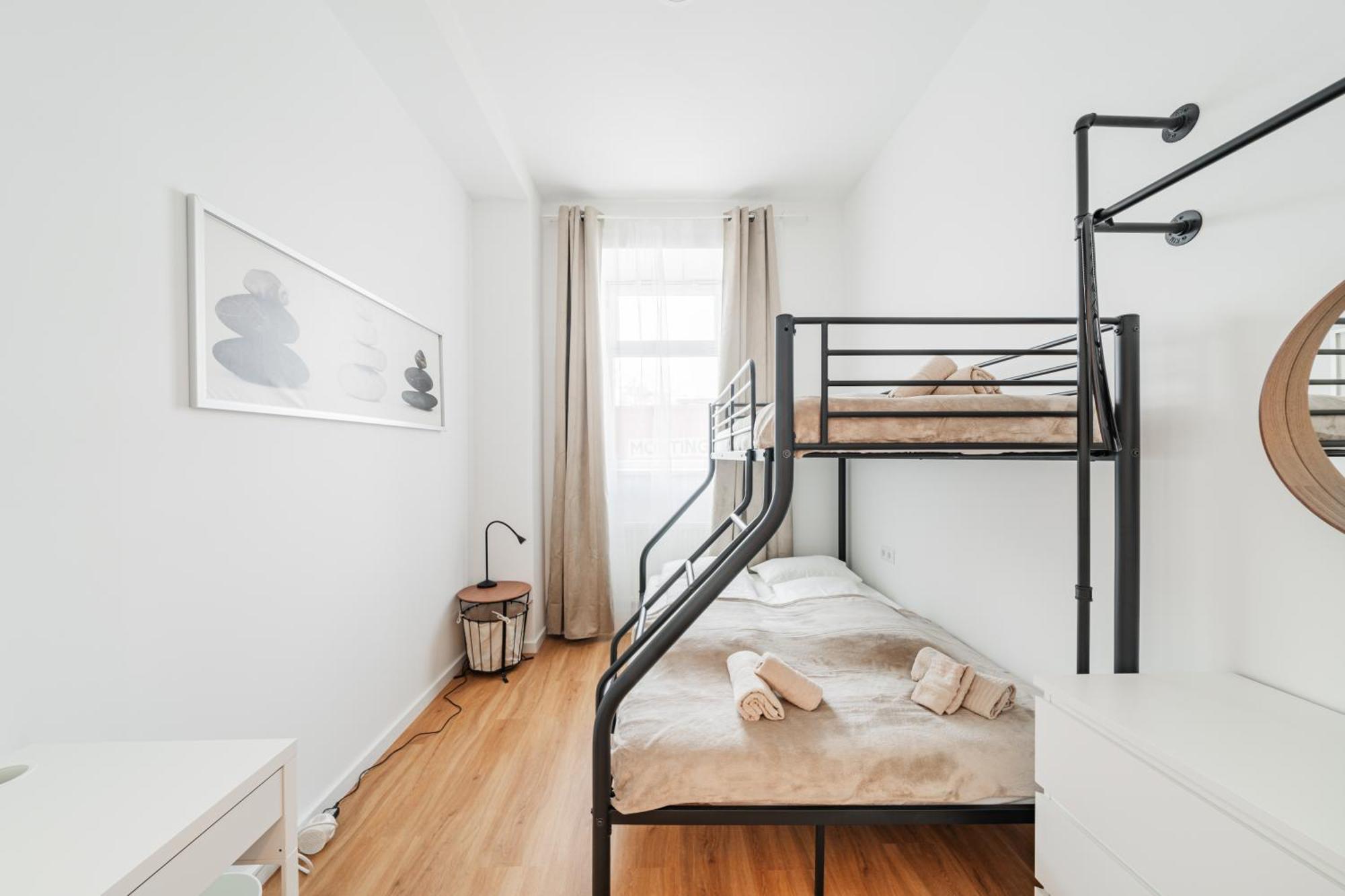 Modern Hostel Wiedeń