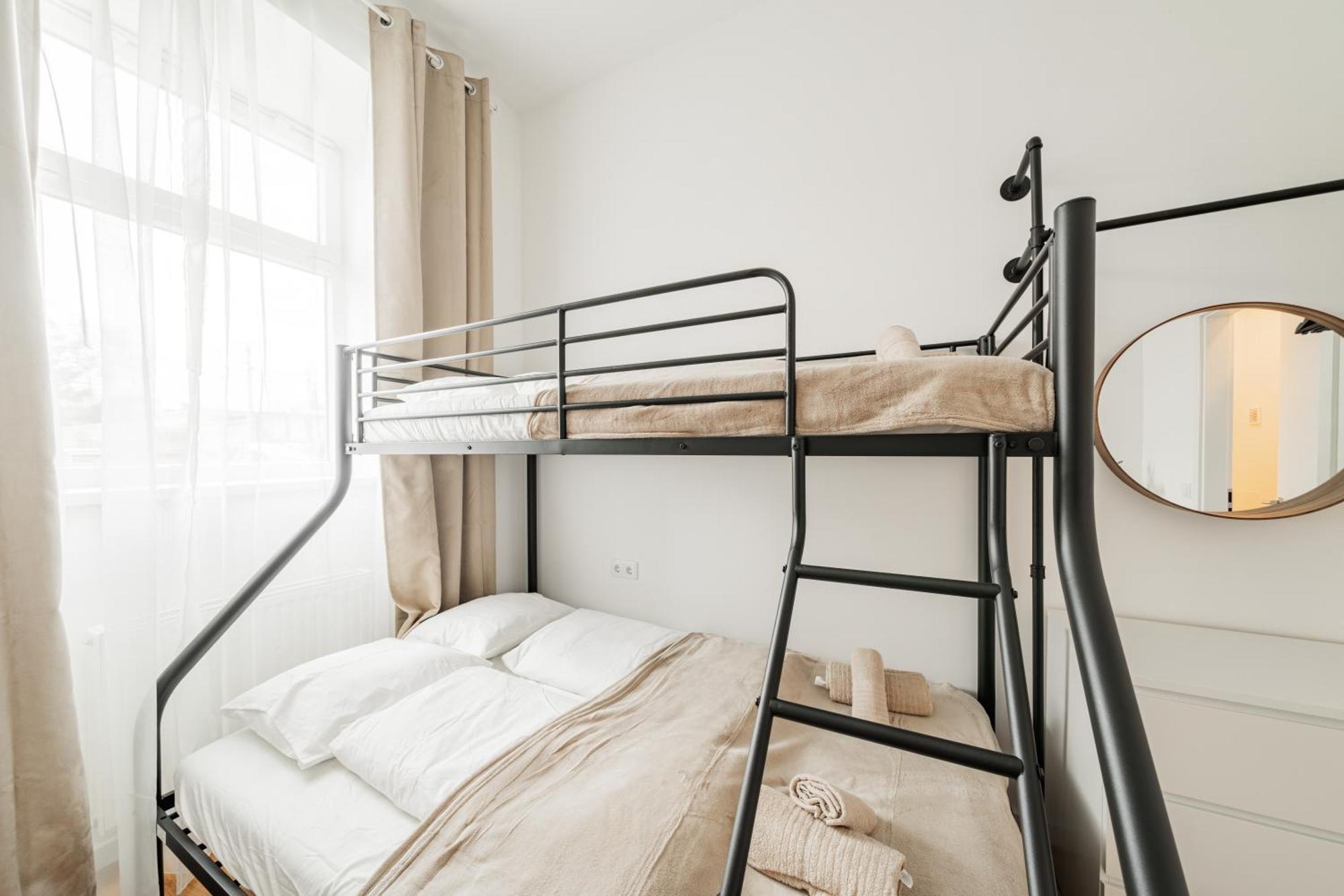 Hostel Modern Wiedeń